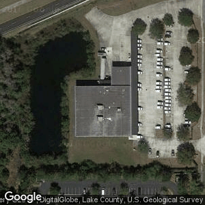 KISSIMMEE CARRIER ANNEX POST OFFICE